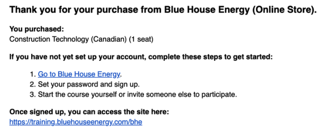 how to assign seats in a course