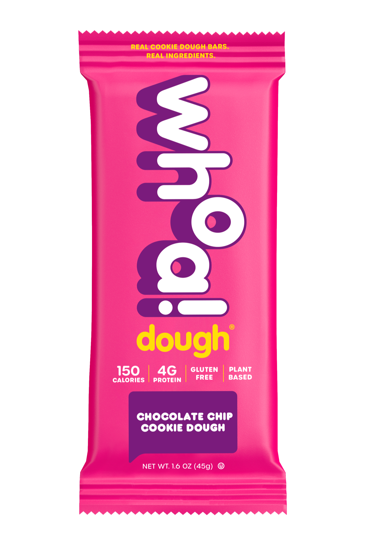Whoa Dough wholesale products