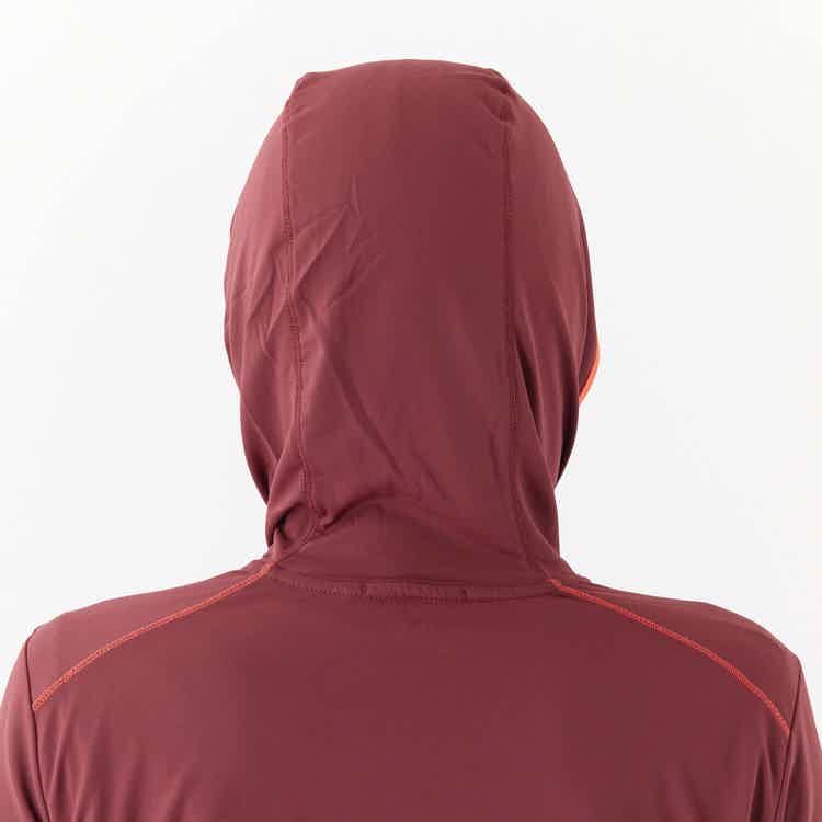 Rab(ラブ) / フォースフーディー/WOMENS | YAMAP STORE(ヤ Rab(ラブ) / フォースフーディー/WOMENS | YAMAP STORE(ヤ