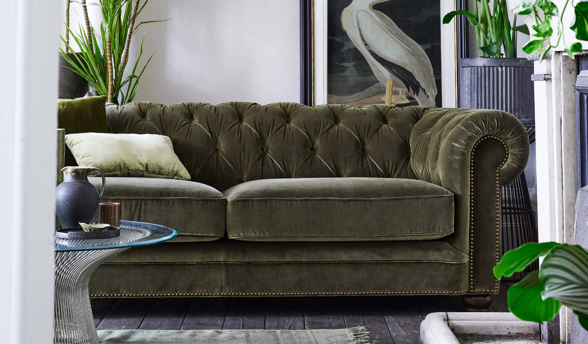 Fast Delivery On Our Instock Sofas- Shop Now