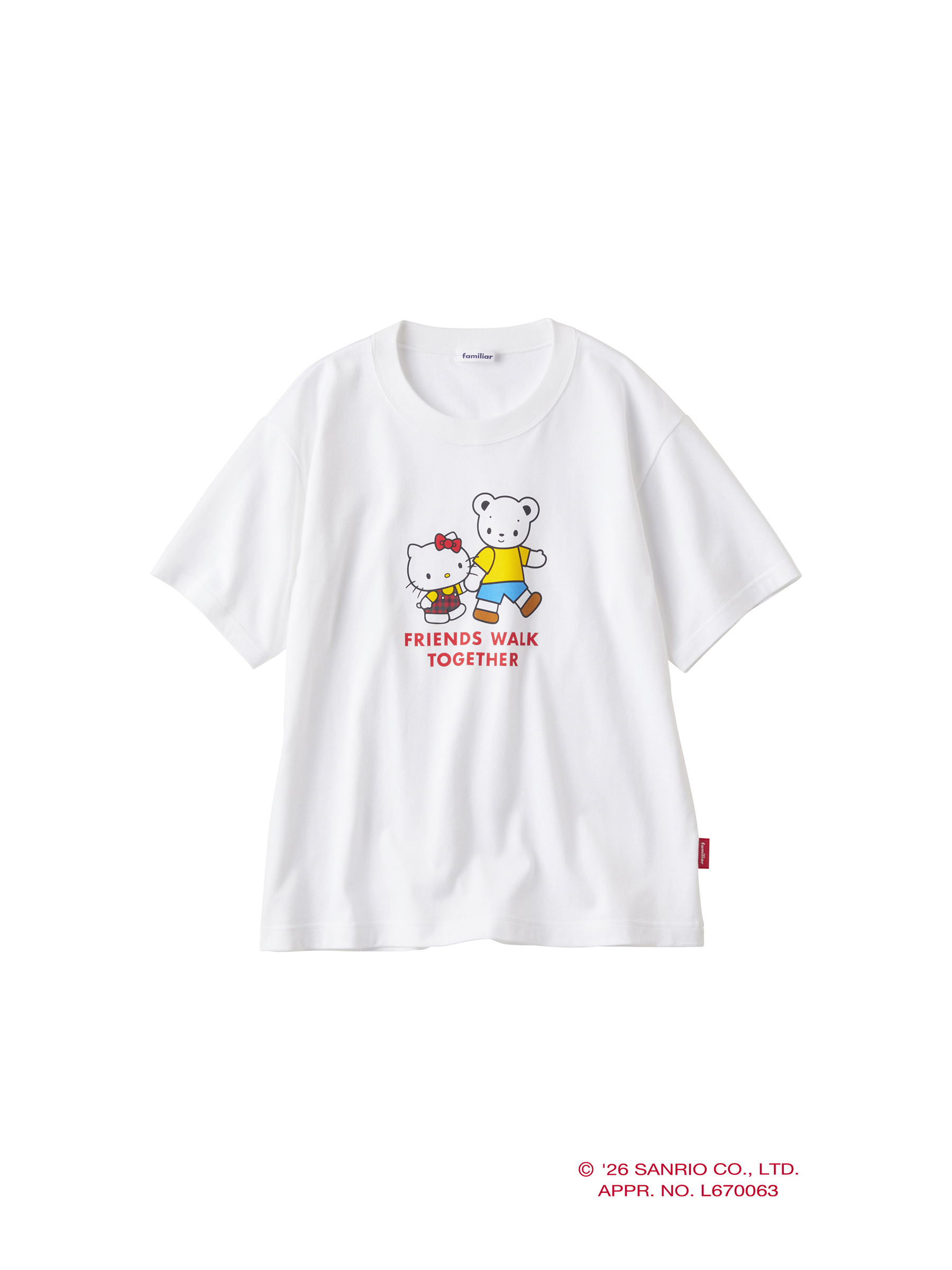 Tシャツ(ADULTS)