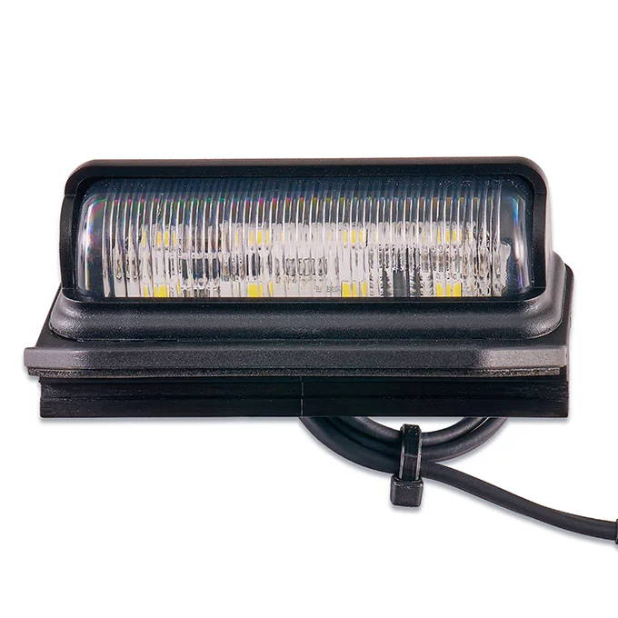 IAG Tailgate Table LED Lights