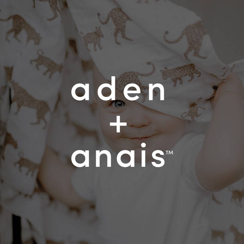 aden + anais