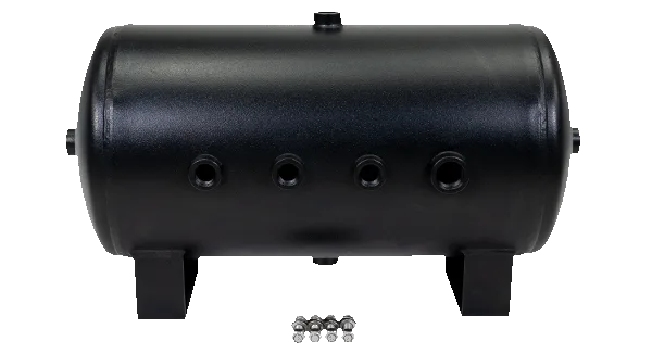 The Ultimate Guide to Air Tanks