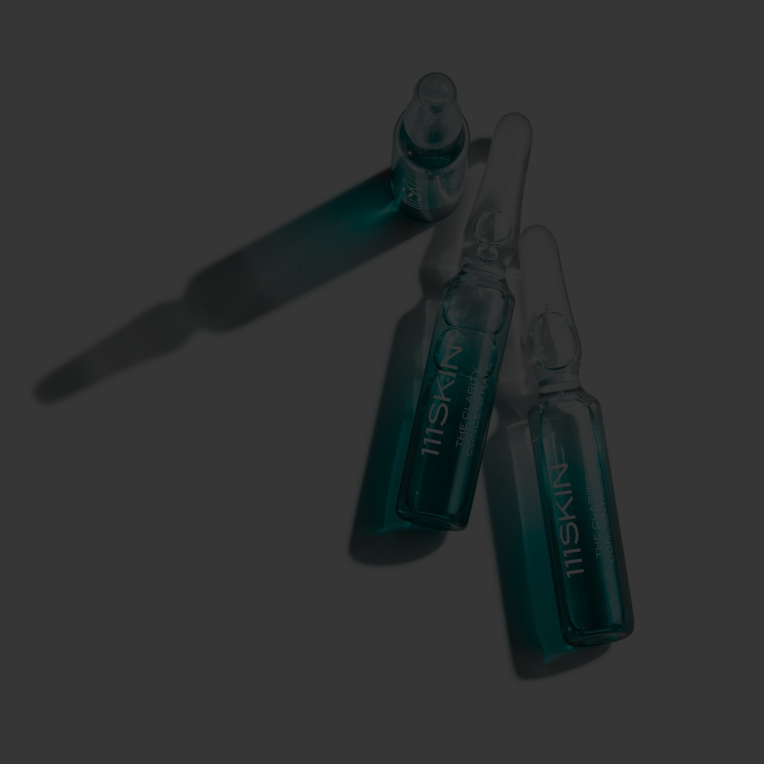 The Clarity Concentrate