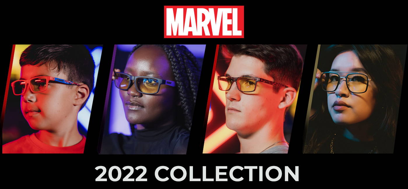 Marvel 2022 Collection