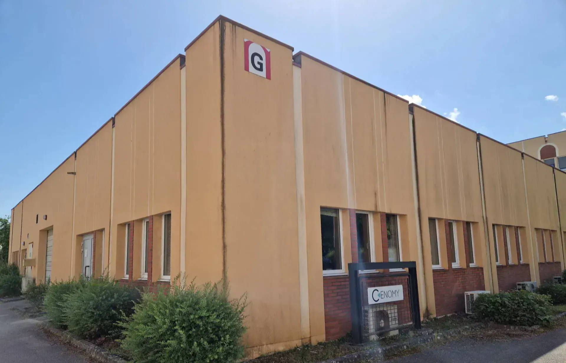 Tobii Dynavox France Office