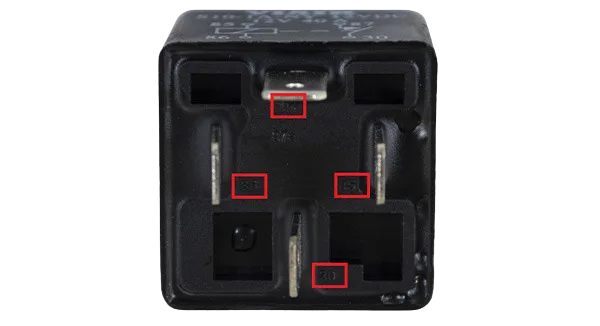 Wiring Your Pressure Switch w/ Separate 40A Relay