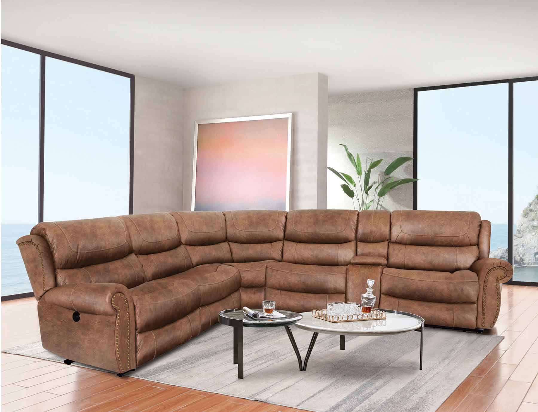 Features & Benefits Of The Steely Dan Sectional Product Review