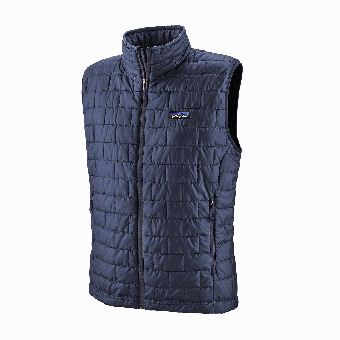 patagonia（パタゴニア）/ナノパフベスト/ネイビー/MENS