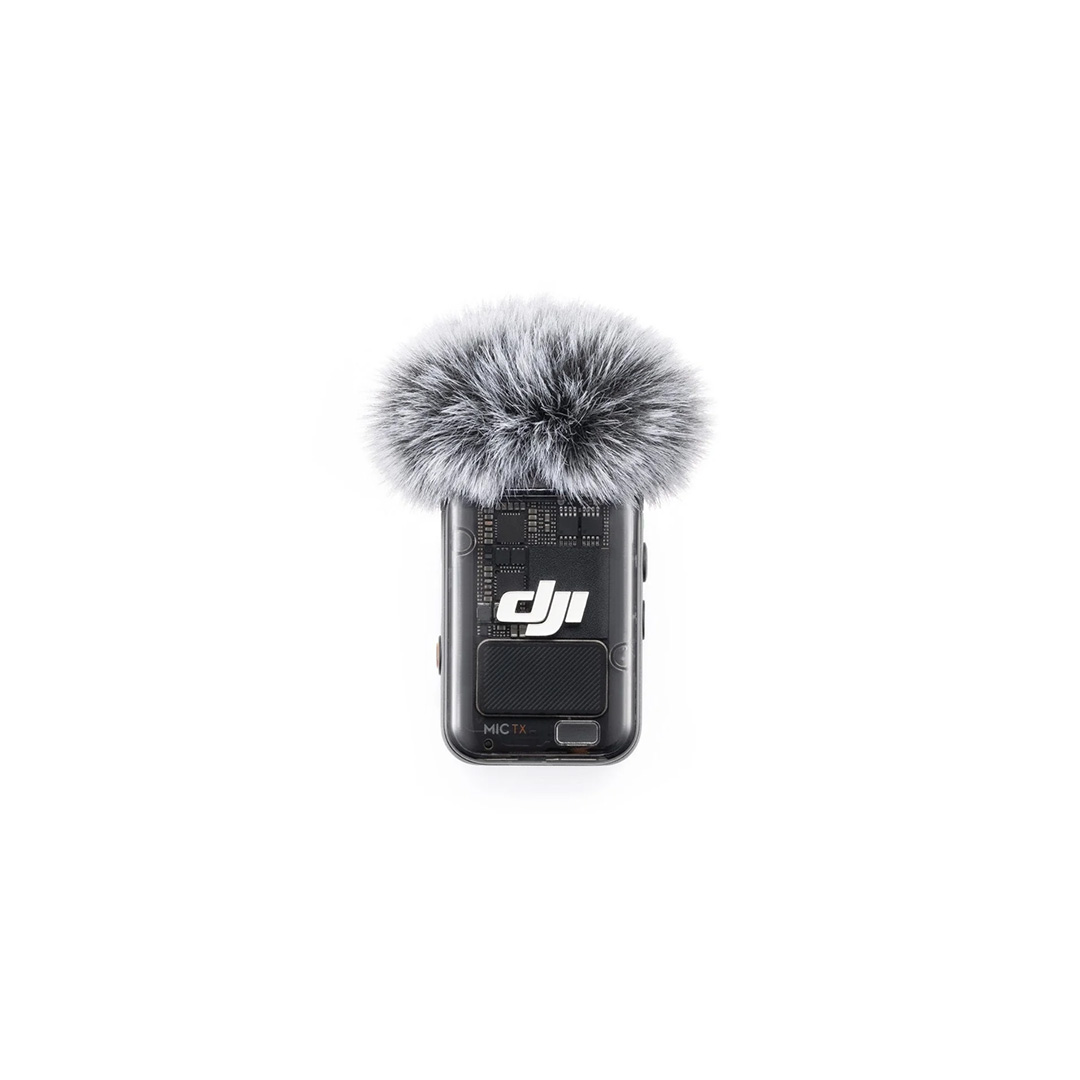 DJI Mic 2
