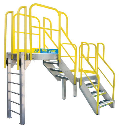 Conveyor Access Platforms