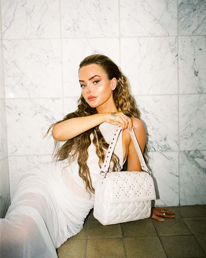 Núnoo x Sophie Elise