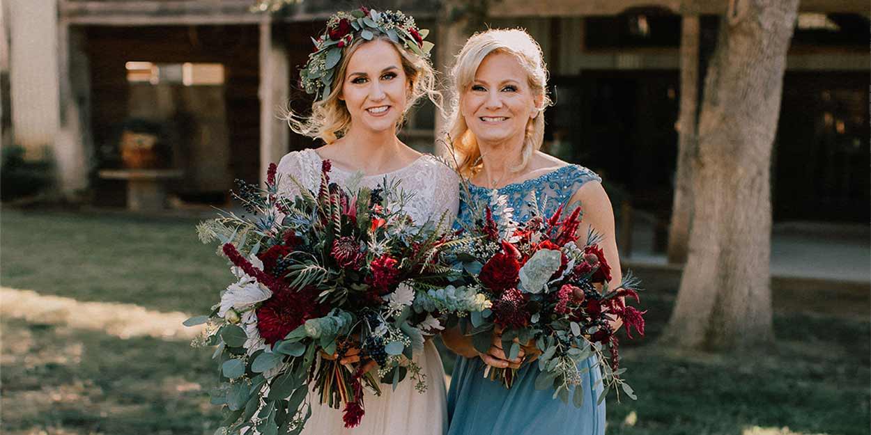 Kinsley Bridesmaid Dress
