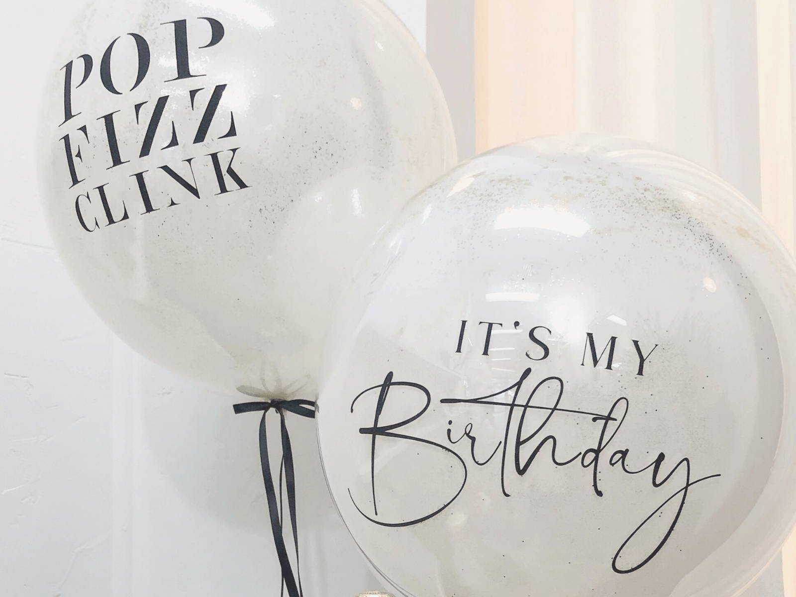 Where to buy personalised balloons with name on them in Newcastle? Shop all Personalised helium balloons in Newcastle and Lake Macquarie