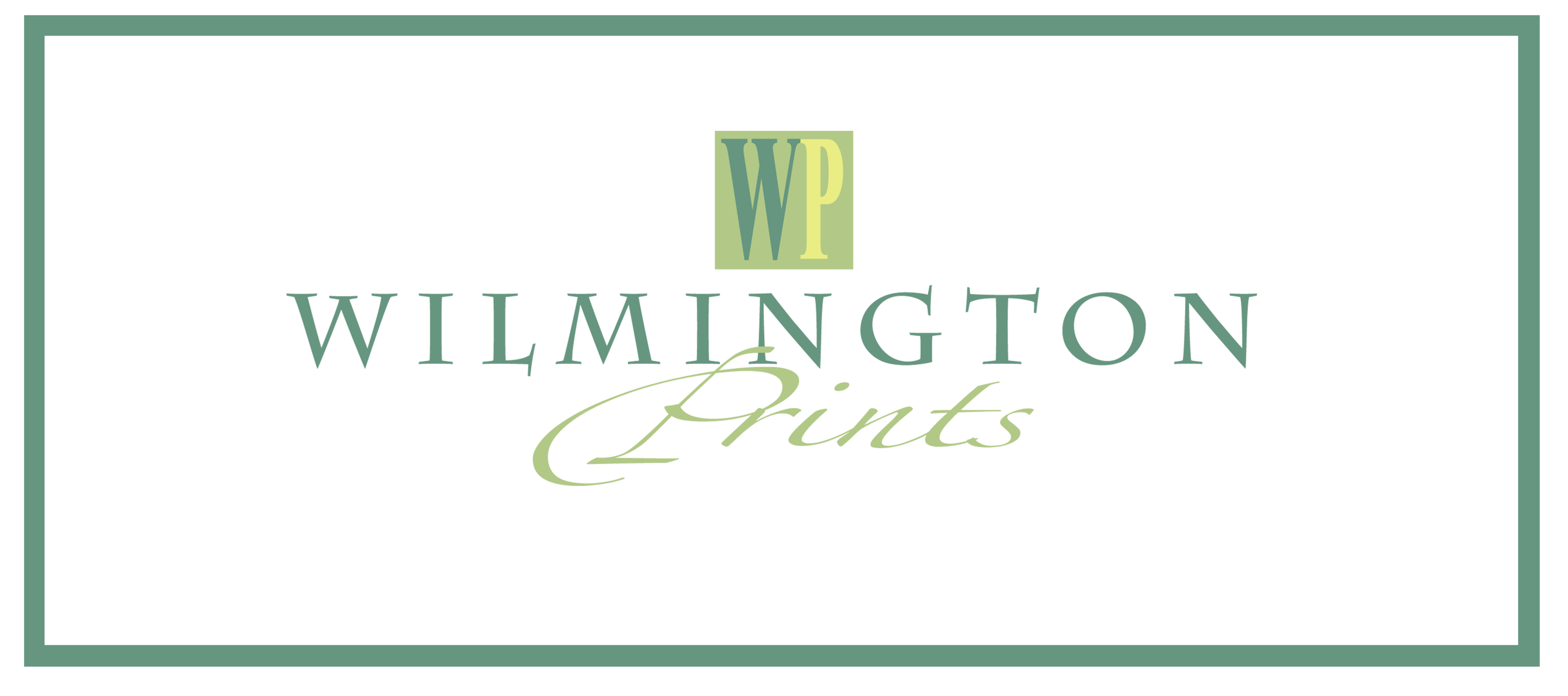 wilmington prints