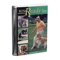 Ring Ready - Dog Obedience Training Book