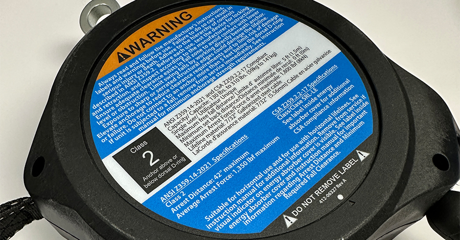 How FallTech Tests Fall Protection Gear for Real-World Conditions | FallTech&reg;