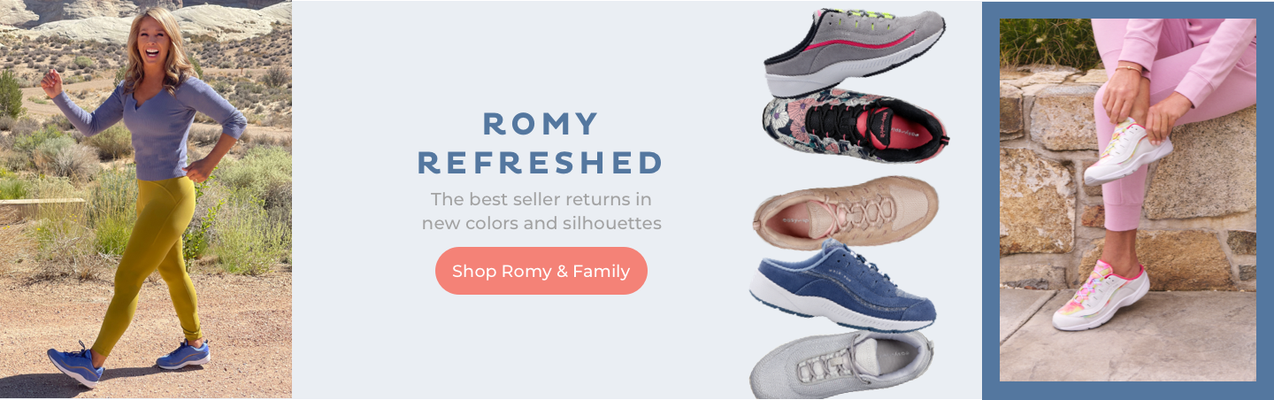 Shop Romy & Family