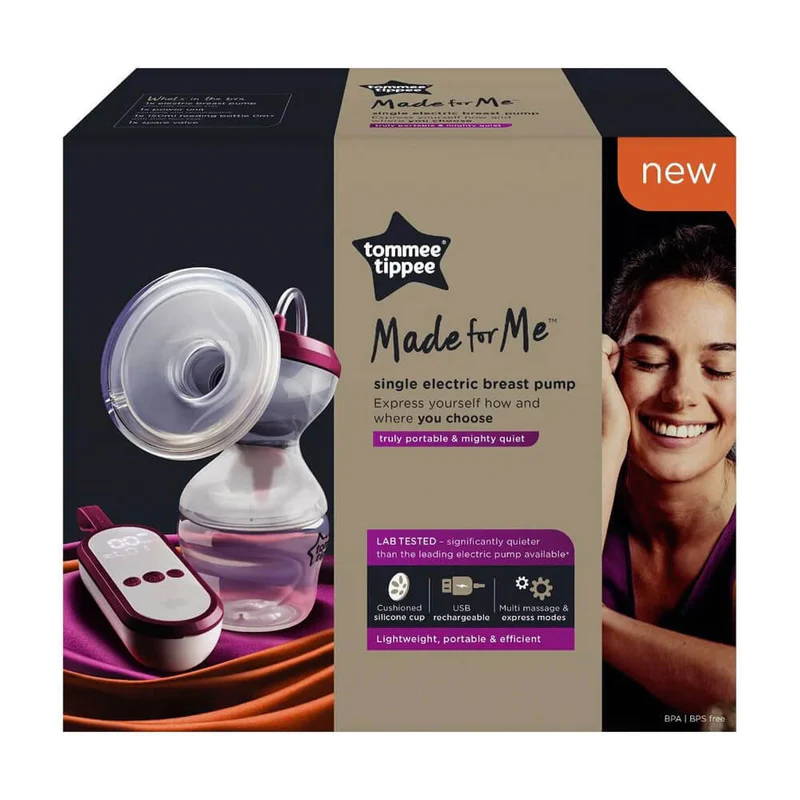 Philips Avent Natural Electric Breast Pump