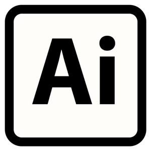 Adobe Illustrator icon