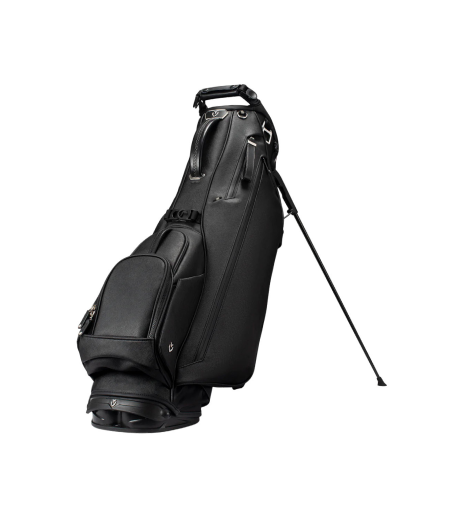 Vessel LUX Crosshatch Stand Bag