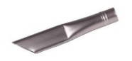 Aluminum Crevice Tool 1-1/2