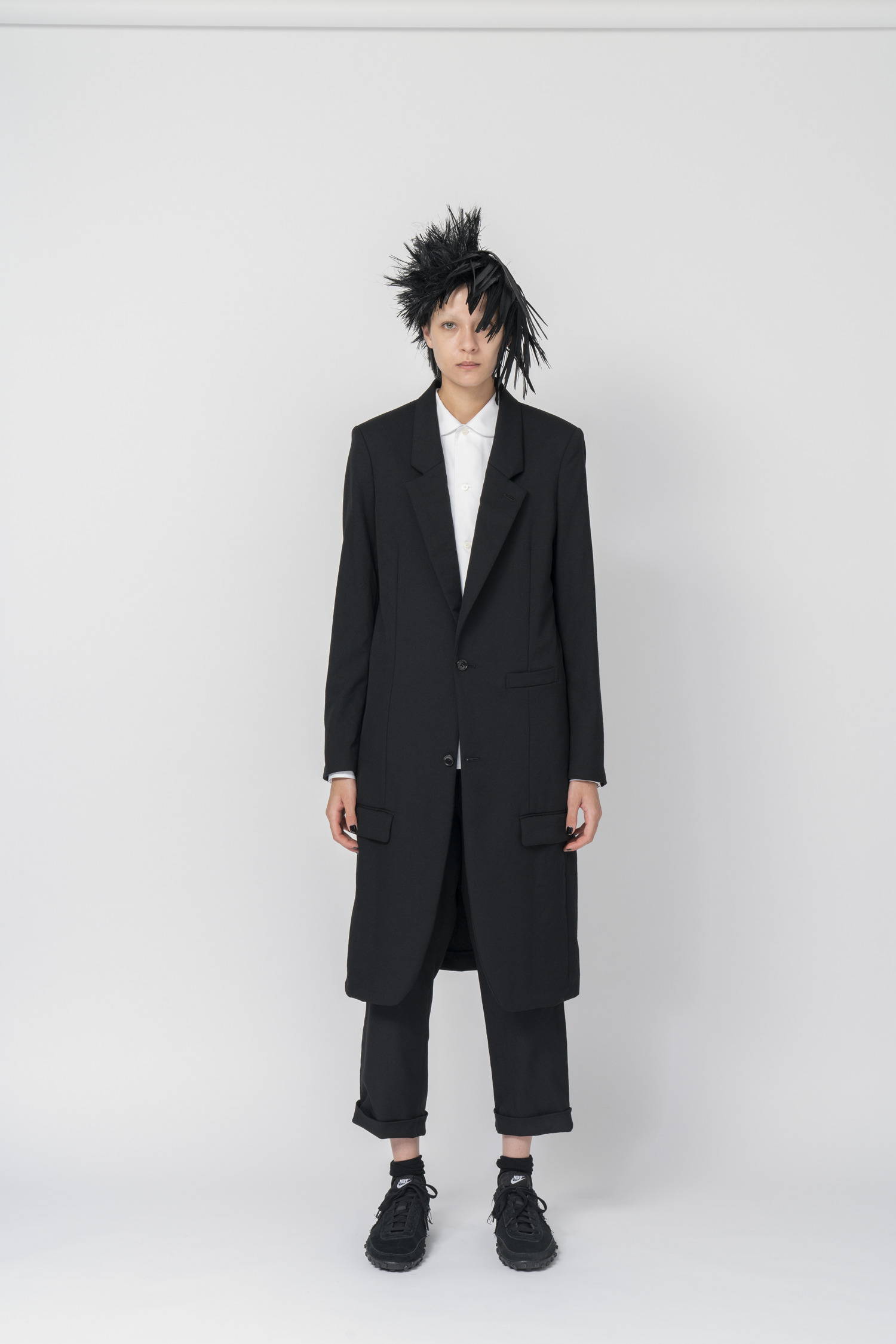 COMME 英語フランス語表記 希少vintage des GARCONS COMME 英語フランス語表記 希少vintage des GARCONS