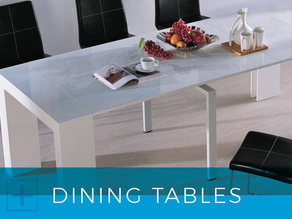 Dining Table Small Space Plus - Toronto