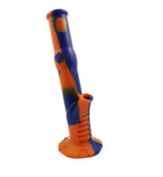 cool silicone water pipe