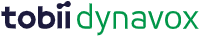 Tobii Dynavox logo 