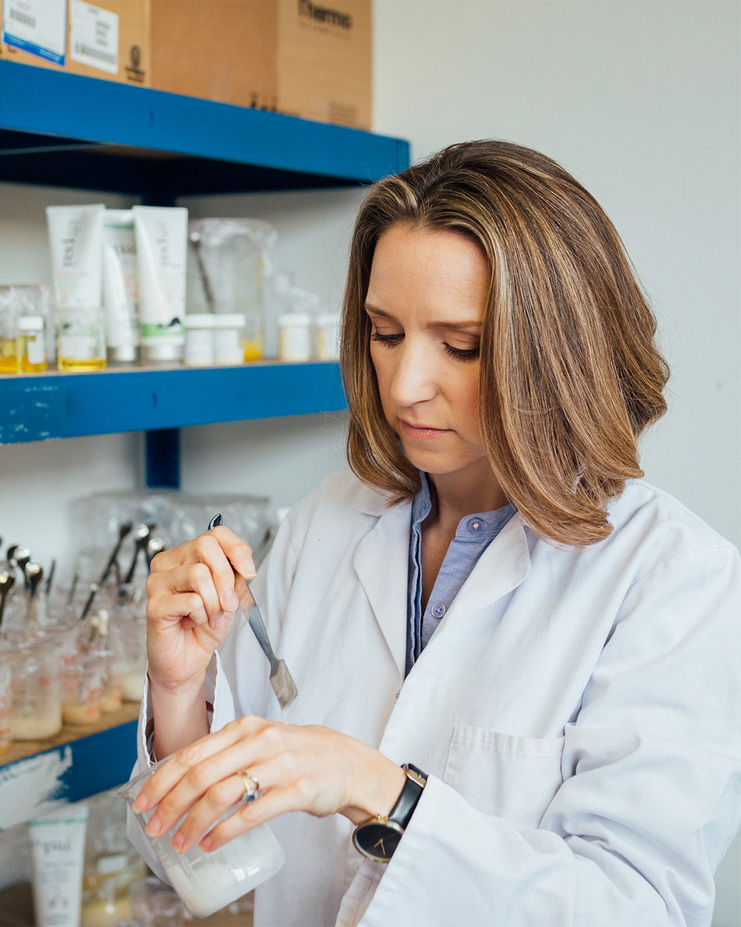 #seo: Sarah Brown product testing