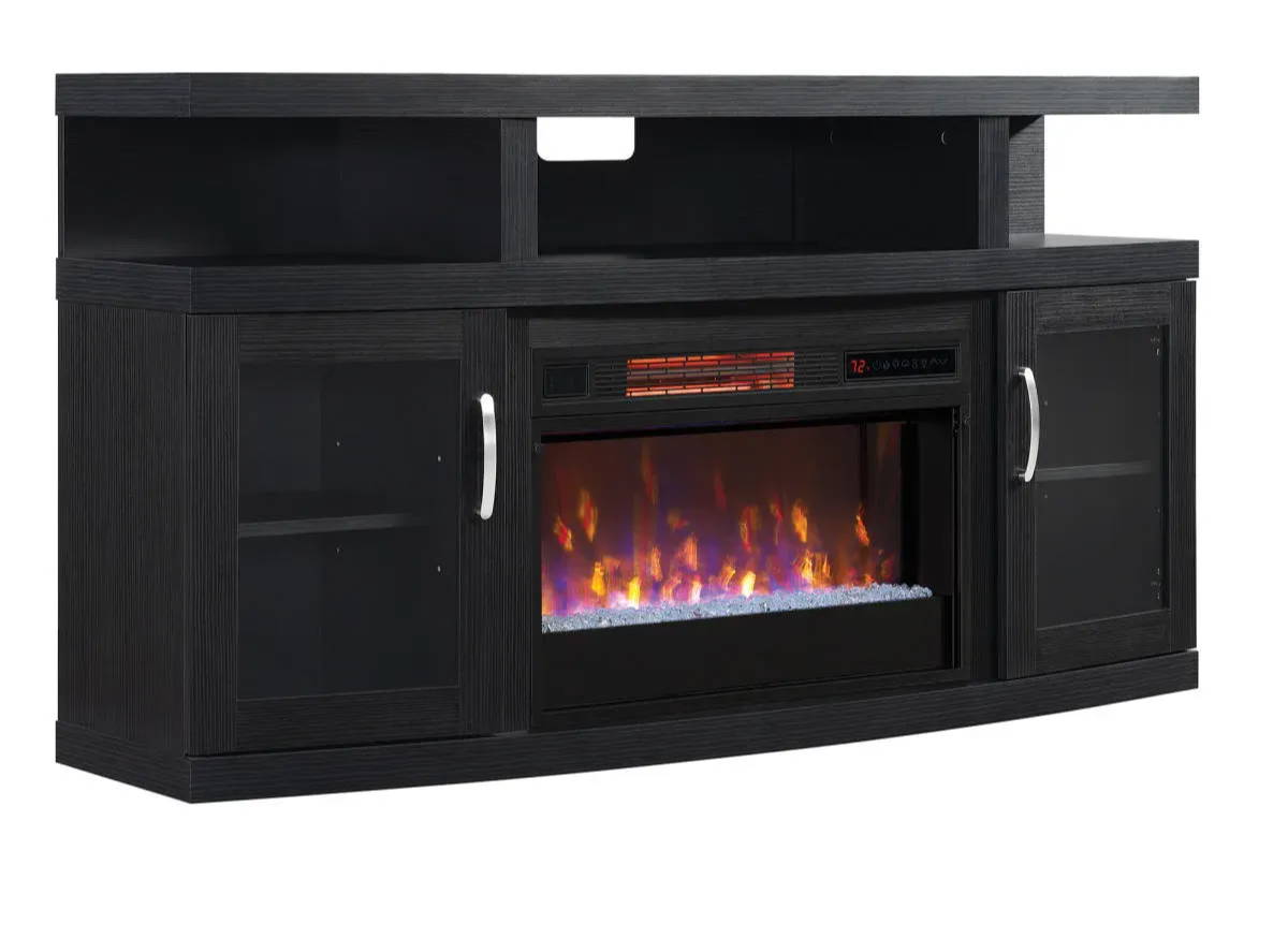What You Need To Know About Classic Flame Electric Fireplaces