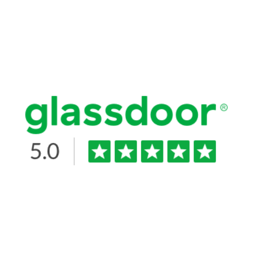 Glassdoor Crossrope Page