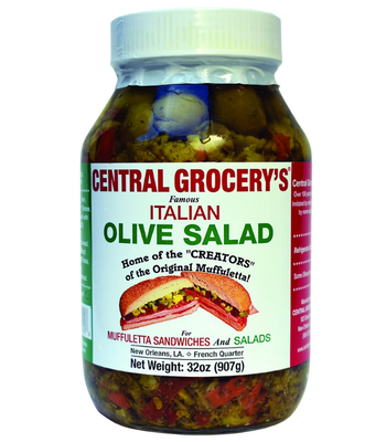 That Pickle Guy Olive Muffalata, Classic