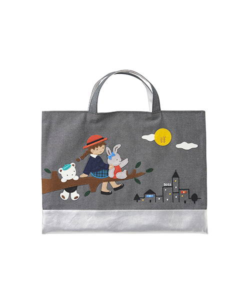 BEAMS JAPAN×familiar 干支シリーズ2023」卯柄のアイテムが登場 BEAMS JAPAN×familiar 干支シリーズ2023」卯柄のアイテムが登場