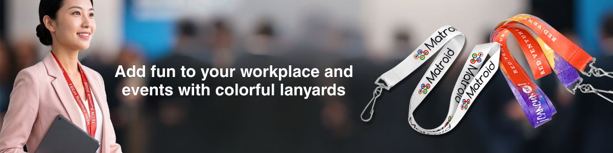 lanyards