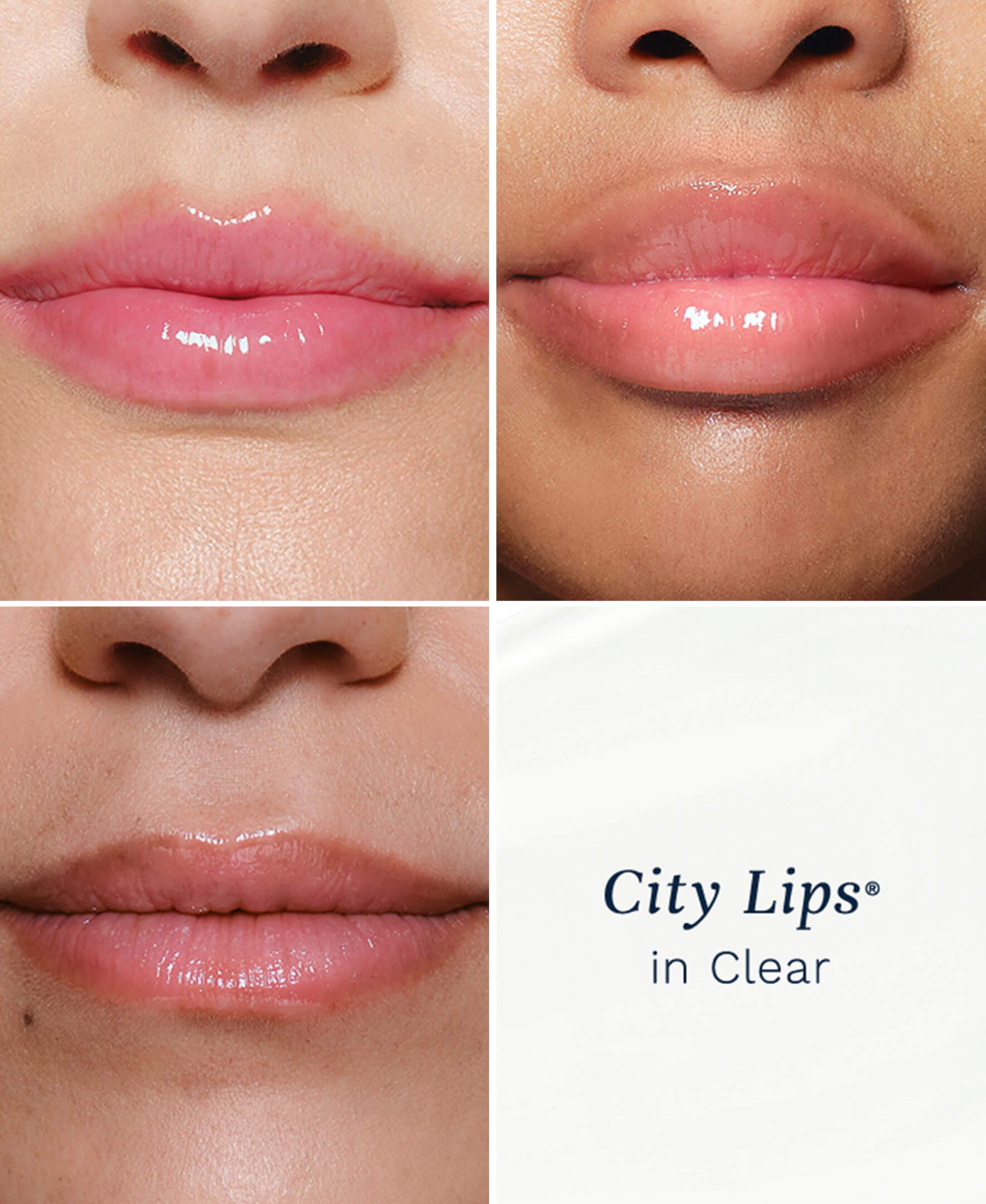 City Lips photo