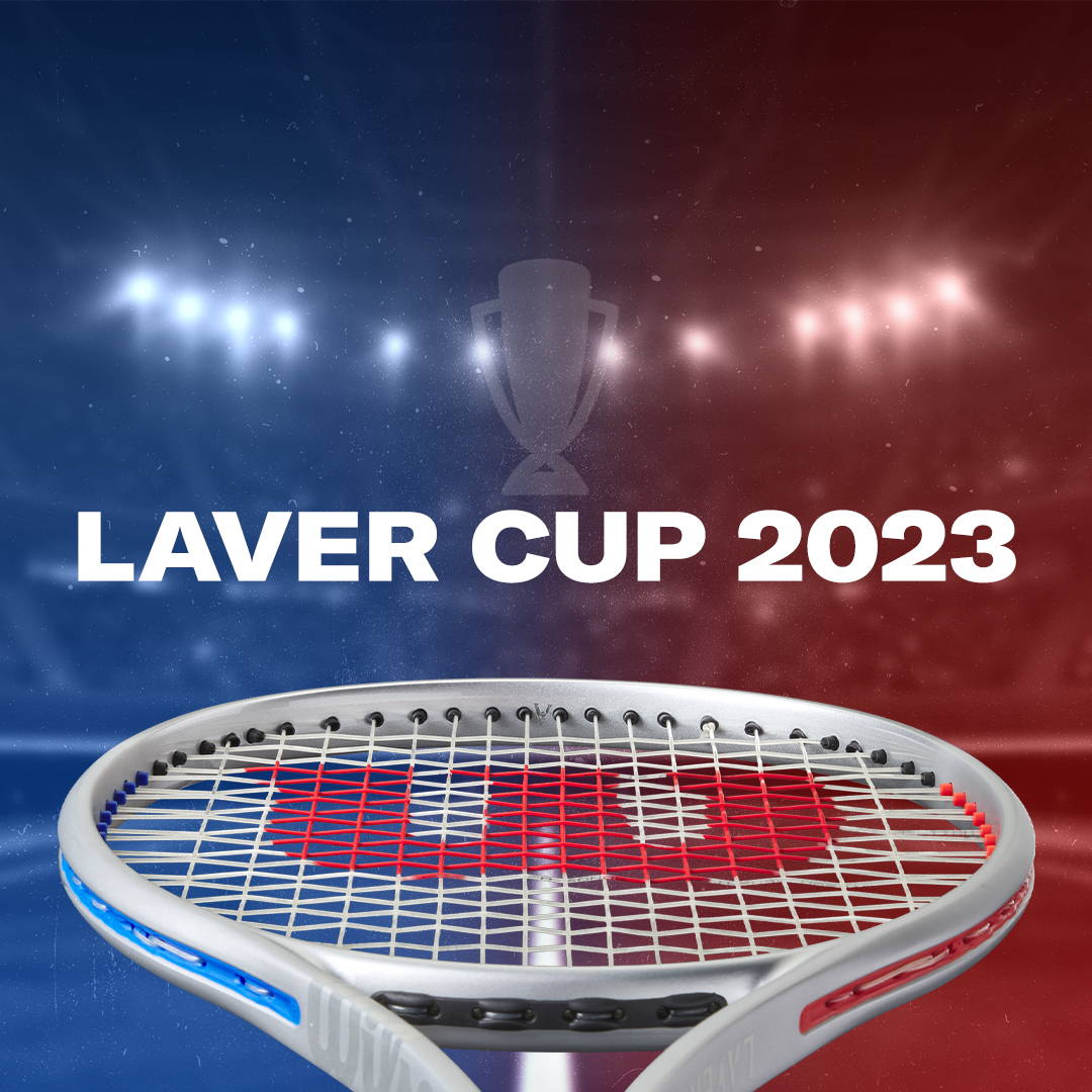 ウイルソン x Laver Cup 2023 | 大会記念コラボ商品 | – ウイルソン ...