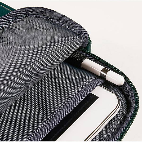 Pen holder - Always with me iPad tablet PC sleeve case cross bag