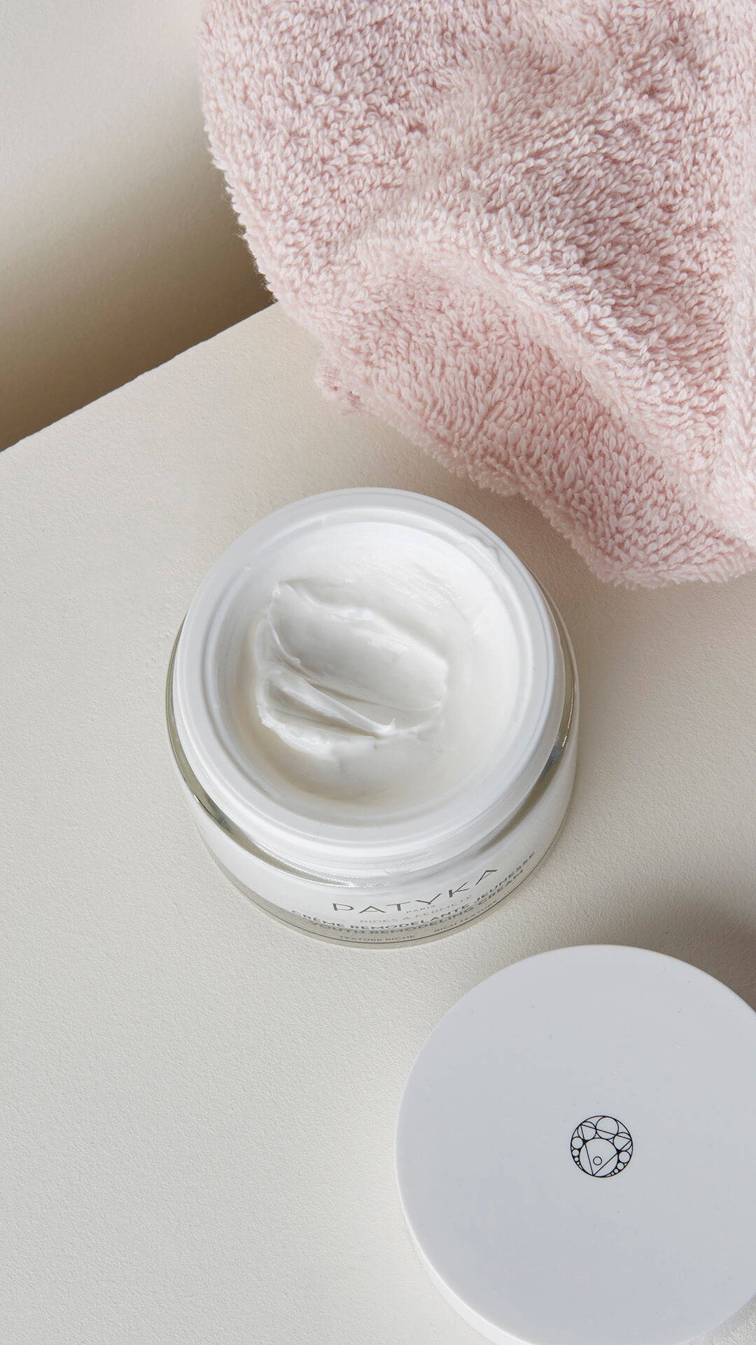 anti-wrinkle face cream