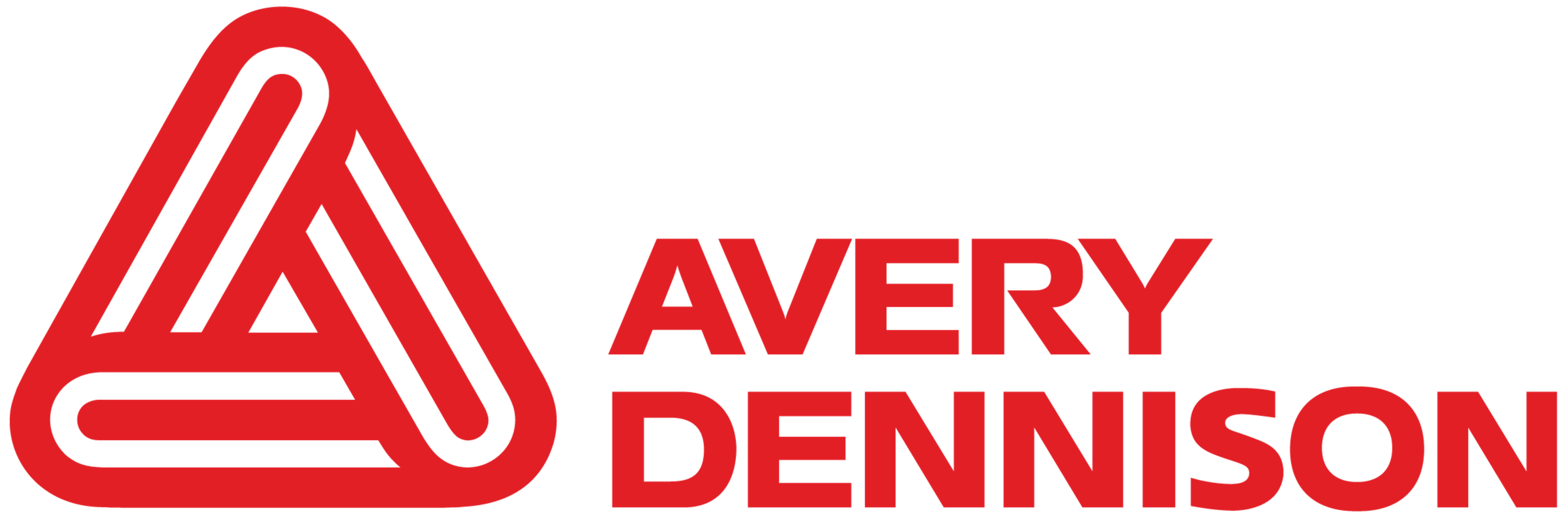 Avery Dennison Logo