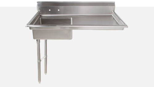 Dish Tables