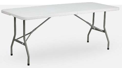 Commercial Folding Tables & Chairs