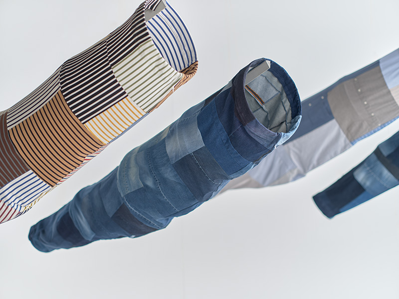 ReMUJI Koi Continuum