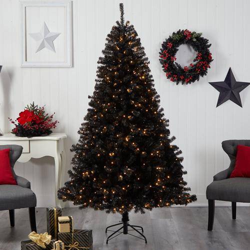 Flip Trees Artificial Christmas Tree Guide