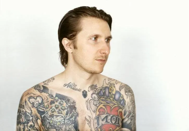 The 15 Highest Paid Tattoo Artist in the World – Derm Dude