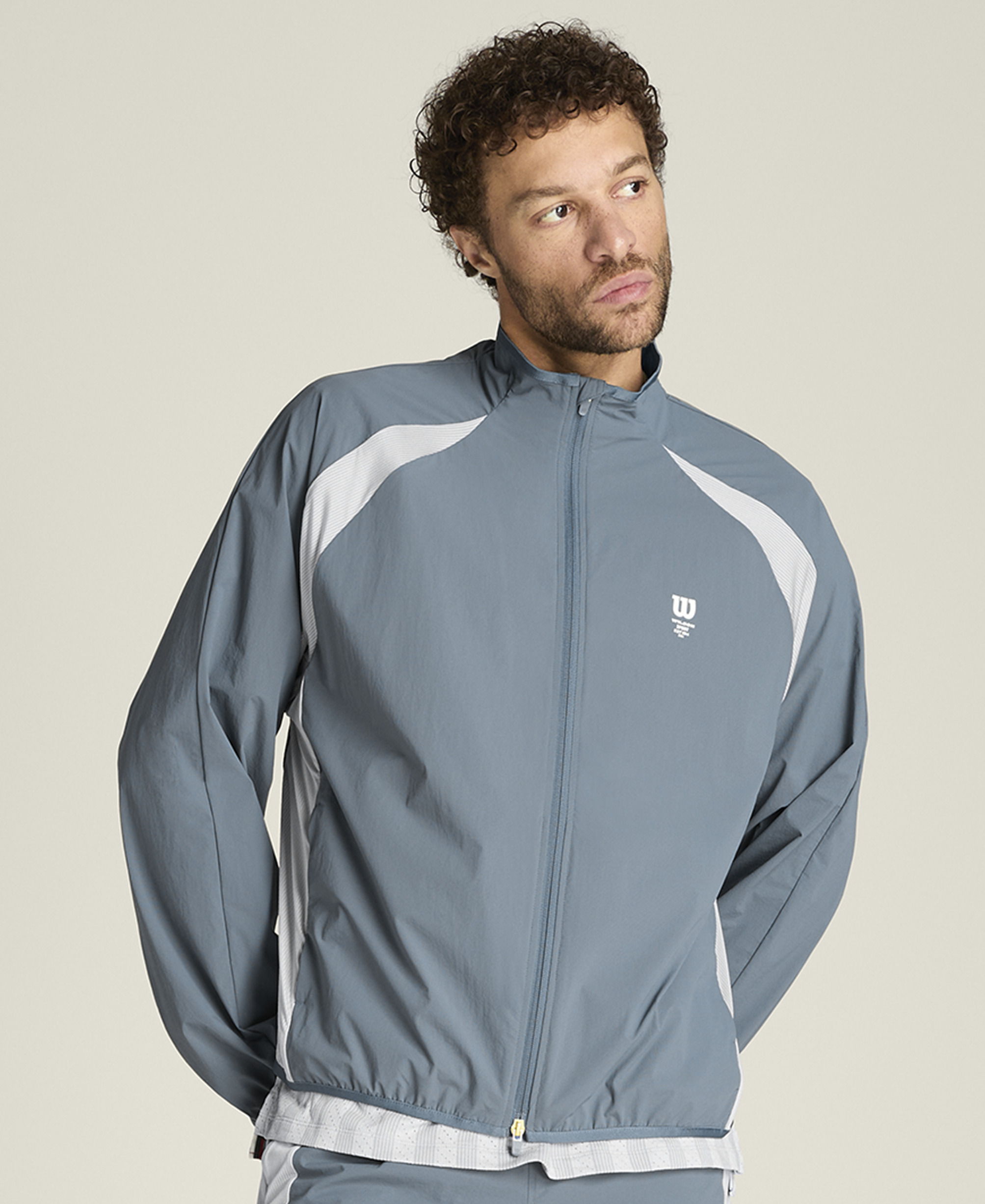 Wilson Sportswear スポーツウェア | メンズコレクション – ウイルソン