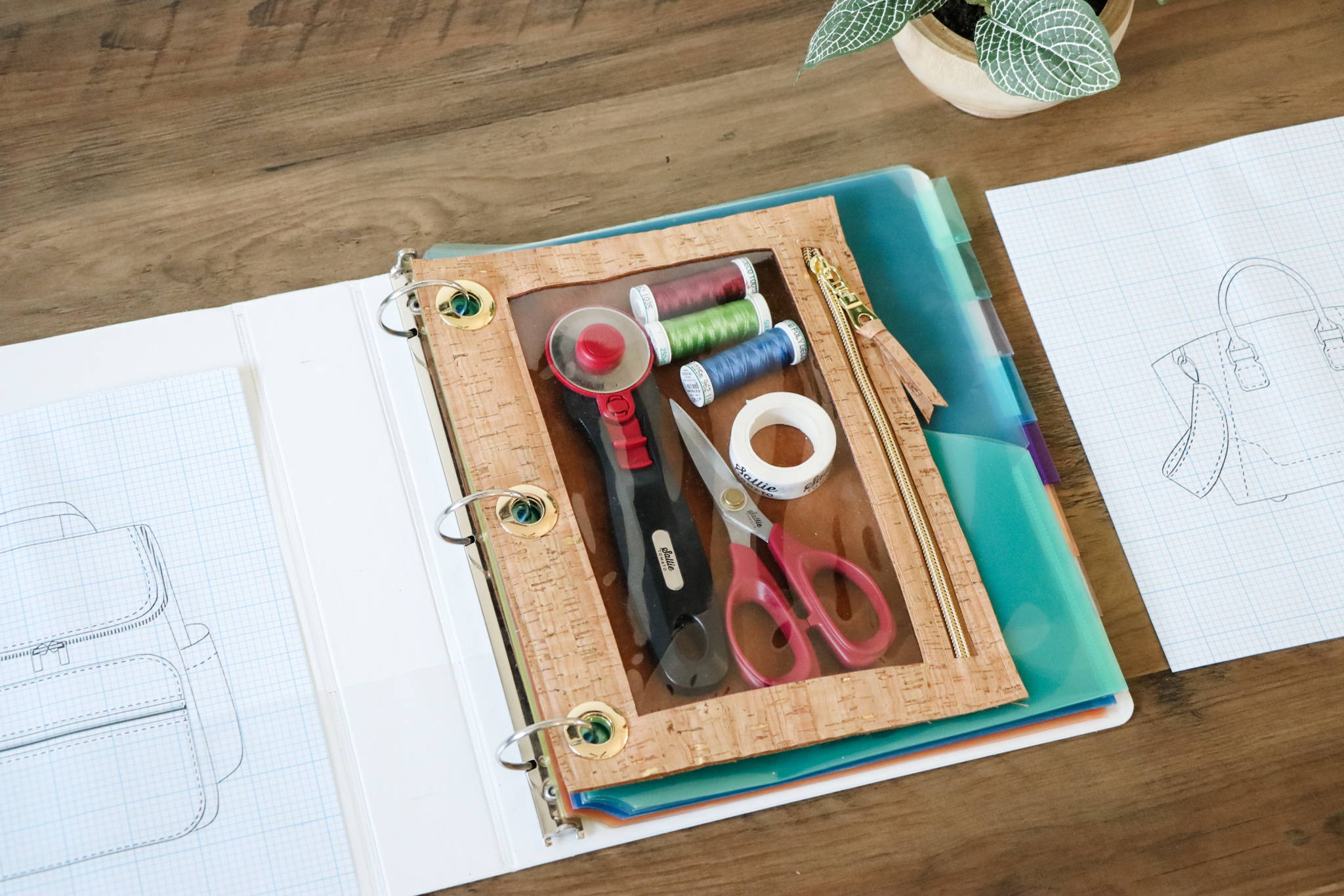 Jessica Barrera Tools