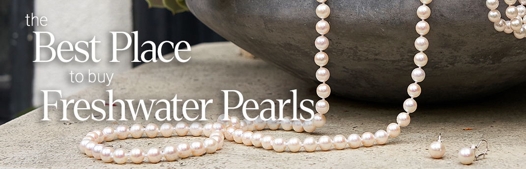 The Best Place to Buy Freshwater Pearls